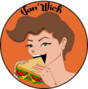 Logo du Van'Wich